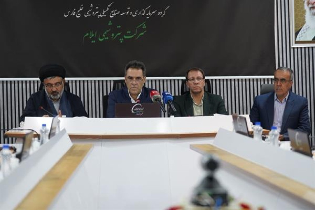 توزیع هزار بسته معیشتی و نوشت‌افزار در چوار با مشارکت پتروشیمی ایلام