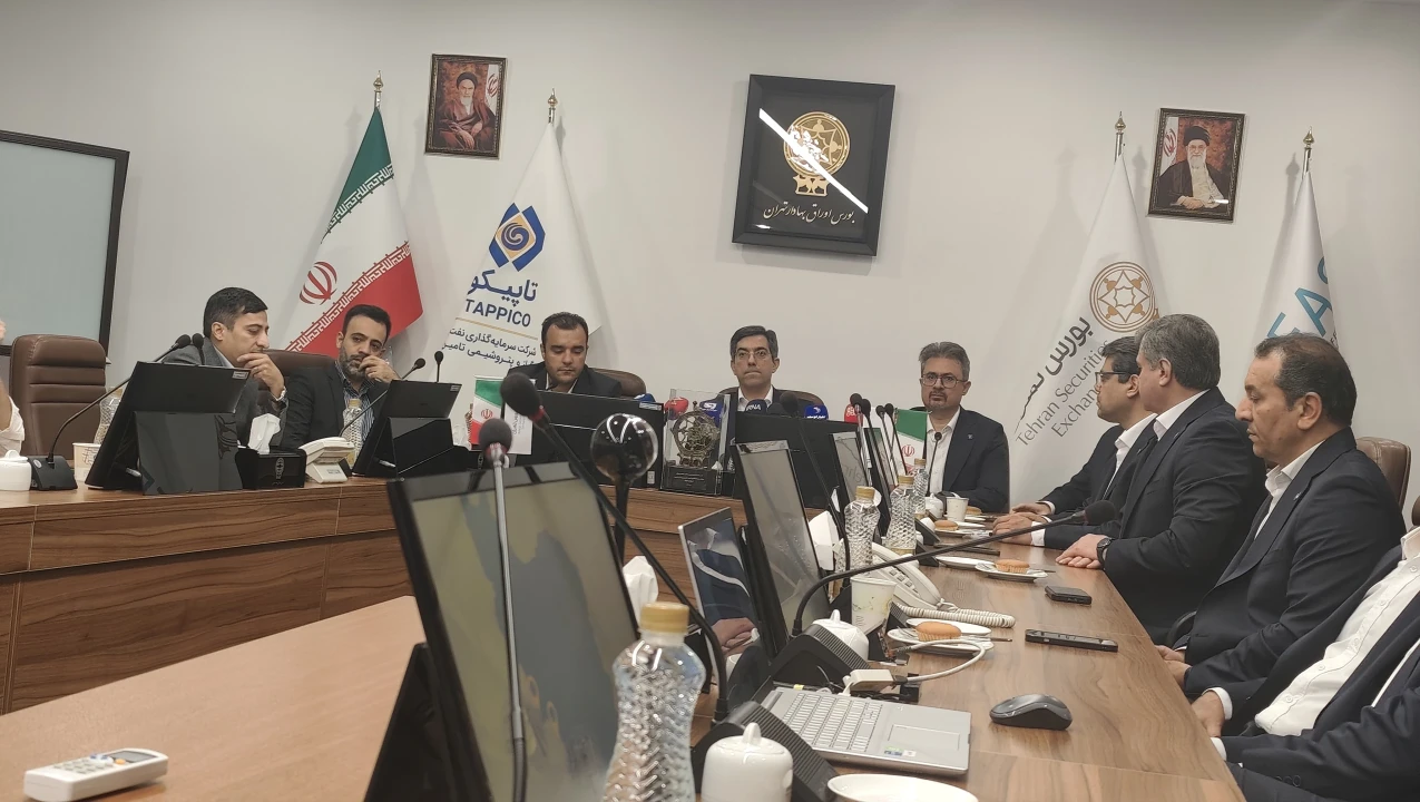از تعیین تکلیف وام ارزی نفت ستاره خلیج فارس تا رشد ۱۰۵ درصدی ارزش سهام