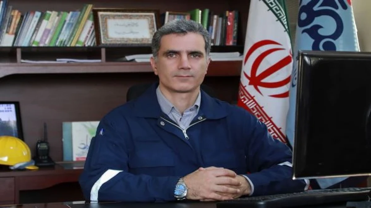 تحلیلی بر تاثیر مدیریت هوشمند دارایی در پایداری تولید شرکت پالایش نفت تهران