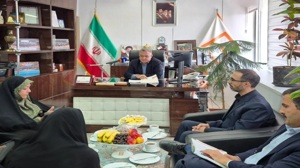 تمرکز بانک مسکن بر تأمین مالی مسکن و حمایت از خانوارها