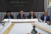توزیع هزار بسته معیشتی و نوشت‌افزار در چوار با مشارکت پتروشیمی ایلام