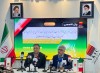 رونمایی فولاد خوزستان از دستاوردهای نوین در تصفیه و بازیابی آب در نمایشگاه ایران متافو
