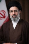 پیام مدیرعامل بانك ملت در پی انتخاب حضرت آیت الله سیدمجتبی خامنه ای به عنوان رهبر جمهوری اسلامی ایران
