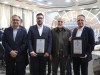 کسب تقدیرنامه ۵ ستاره و تقدیر ویژه برای طرح نوآورانه «تعالیگ» توسط پتروشیمی مسجدسلیمان