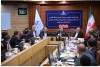حمایت همه جانبه دستگاه قضایی از پروژه‌ های راهبردی پالایشگاه نفت تهران/تأکید بر رفع موانع تولید و تسهیل اجرای طرح‌ های توسعه ای کیفی سازی