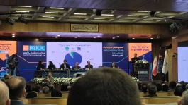 جهش ۳۲ درصدی درآمد و ۵۰ درصدی EPS با وجود چالش‌های جنگی