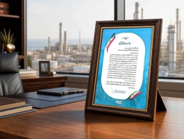 ثبت کارنامه درخشان در مدیریت شرایط اضطراری/شرکت HSE پتروشیمی های عسلویه مورد تقدیر مجدد مدیران عامل پتروشیمی ها قرار گرفت