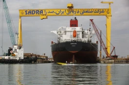 از سکوی ۶۲۰۰ تنی تا خیز برای خروج از بازار پایه؛ «صدرا» آماده یک جهش بزرگ شد