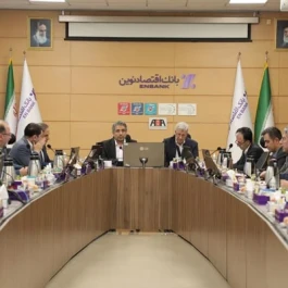بانک اقتصادنوین در حد توان و ظرفیت خود، مشکلات کشور را حل کرده است